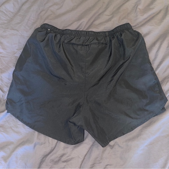 Nike x Barry’s Running Shorts (5in inseam) - Picture 3 of 4